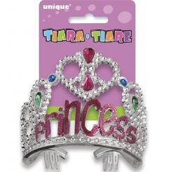 Princess tiara