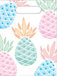 Party bags Pineapple