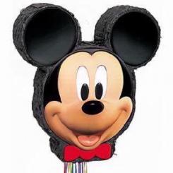 Pinata mickey mouse
